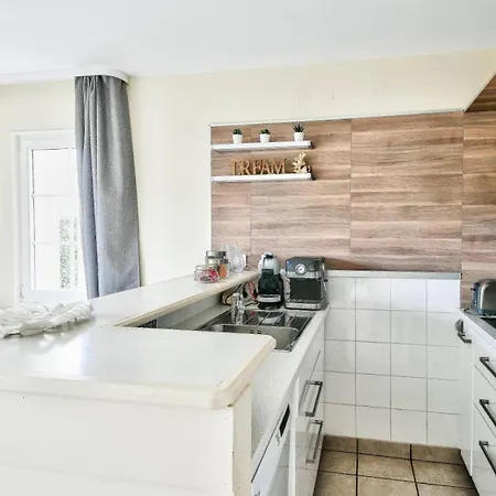 Les Maisons De Belle Dune - Maeva - Maison 4 Pieces 6 Personnes Prestige Mae-2648 Fort-Mahon-Plage