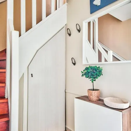 Les Maisons De Belle Dune - Maeva - Maison 4 Pieces 6 Personnes Prestige Mae-2648 Διαμέρισμα *