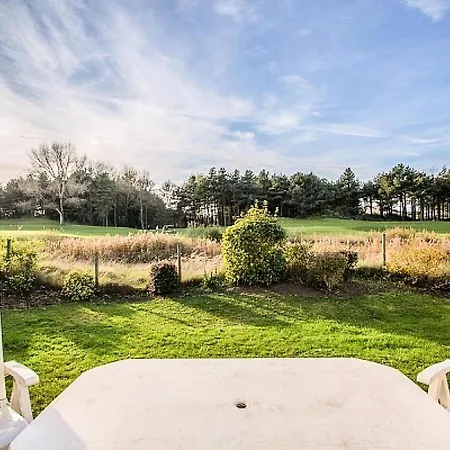 Les Maisons De Belle Dune - Maeva - Maison 4 Pieces 6 Personnes Prestige Mae-2648 Διαμέρισμα Fort-Mahon-Plage