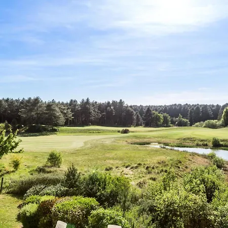 Les Maisons De Belle Dune - Maeva - Maison 4 Pieces 6 Personnes Prestige Mae-2648 *