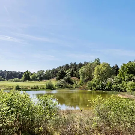 Διαμέρισμα Les Maisons De Belle Dune - Maeva - Maison 4 Pieces 6 Personnes Prestige Mae-2648 *