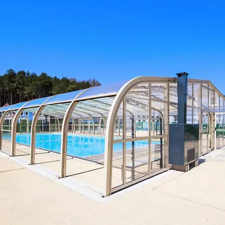 Διαμέρισμα Les Maisons De Belle Dune - Maeva - Maison 4 Pieces 6 Personnes Prestige Mae-2648 *