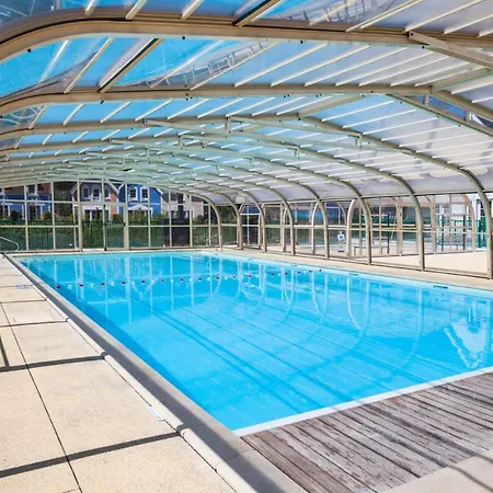 Les Maisons De Belle Dune - Maeva - Maison 4 Pieces 6 Personnes Prestige Mae-2648 Fort-Mahon-Plage