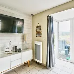 Les Maisons De Belle Dune - Maeva - Maison 4 Pièces 6 Personnes Prestige Mae-2648 Appartement