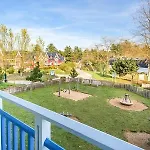 Appartement Les Maisons De Belle Dune - Maeva - Maison 4 Pièces 6 Personnes Prestige Mae-2648