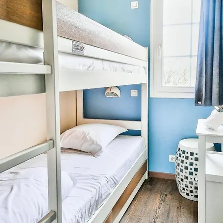 Les Maisons De Belle Dune - Maeva - Maison 4 Pièces 6 Personnes Prestige Mae-2648 Appartement *