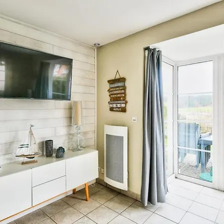 Les Maisons De Belle Dune - Maeva - Maison 4 Pieces 6 Personnes Prestige Mae-2648 Apartamento