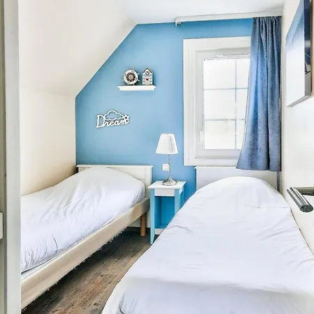 Les Maisons De Belle Dune - Maeva - Maison 4 Pieces 6 Personnes Prestige Mae-2648 Fort-Mahon-Plage