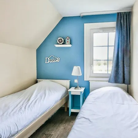 Les Maisons De Belle Dune - Maeva - Maison 4 Pièces 6 Personnes Prestige Mae-2648 *