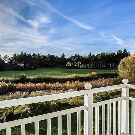 Les Maisons De Belle Dune - Maeva - Maison 4 Pieces 6 Personnes Prestige Mae-2648 Apartment