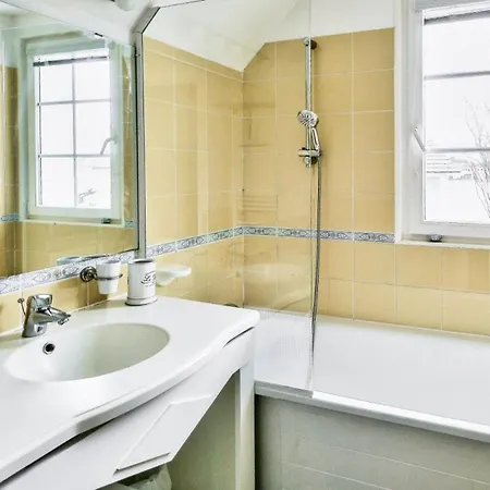 Les Maisons De Belle Dune - Maeva - Maison 4 Pièces 6 Personnes Prestige Mae-2648 Appartement