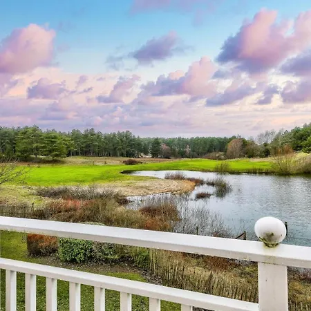 Les Maisons De Belle Dune - Maeva - Maison 4 Pieces 6 Personnes Prestige Mae-2648 *