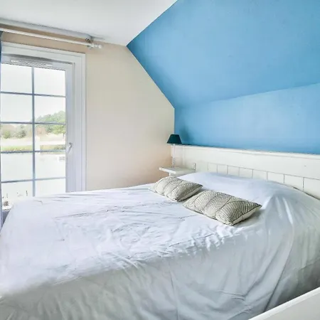 Les Maisons De Belle Dune - Maeva - Maison 4 Pieces 6 Personnes Prestige Mae-2648 Apartamento