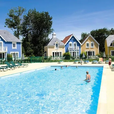 Les Maisons De Belle Dune - Maeva - Maison 4 Pièces 6 Personnes Prestige Mae-2648 *