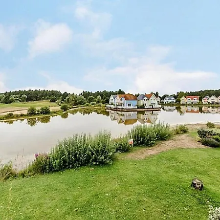 Les Maisons De Belle Dune - Maeva - Maison 4 Pièces 6 Personnes Prestige Mae-2648 Fort-Mahon-Plage