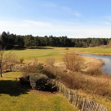 Διαμέρισμα Les Maisons De Belle Dune - Maeva - Maison 4 Pieces 6 Personnes Prestige Mae-2648 *