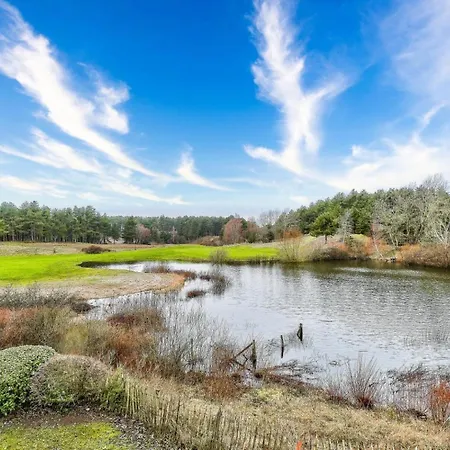 Les Maisons De Belle Dune - Maeva - Maison 4 Pieces 6 Personnes Prestige Mae-2648