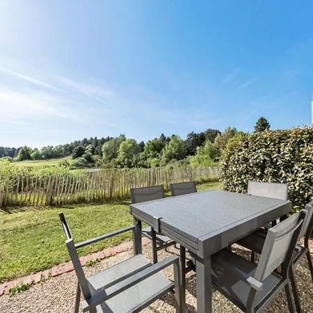 Les Maisons De Belle Dune - Maeva - Maison 4 Pieces 6 Personnes Prestige Mae-2648 Διαμέρισμα Fort-Mahon-Plage