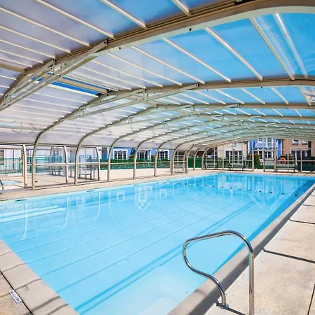 Les Maisons De Belle Dune - Maeva - Maison 4 Pieces 6 Personnes Prestige Mae-2648 Apartment *