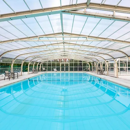 Apartment Les Maisons De Belle Dune - Maeva - Maison 4 Pieces 6 Personnes Prestige Mae-2648