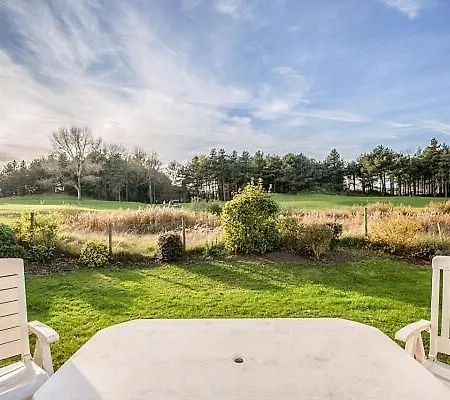 Les Maisons De Belle Dune - Maeva - Maison 4 Pieces 6 Personnes Prestige Mae-2648 Fort-Mahon-Plage