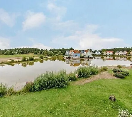 Les Maisons De Belle Dune - Maeva - Maison 4 Pieces 6 Personnes Prestige Mae-2648