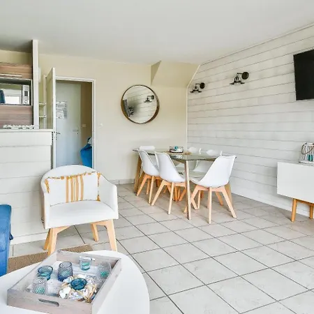 Les Maisons De Belle Dune - Maeva - Maison 4 Pieces 6 Personnes Prestige Mae-2648
