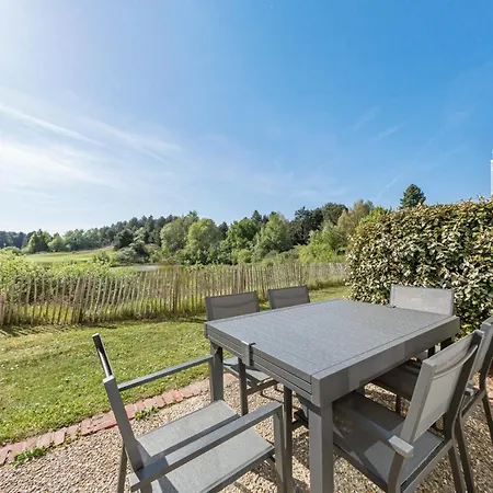 Les Maisons De Belle Dune - Maeva - Maison 4 Pieces 6 Personnes Prestige Mae-2648