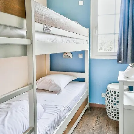 Les Maisons De Belle Dune - Maeva - Maison 4 Pieces 6 Personnes Prestige Mae-2648 Διαμέρισμα