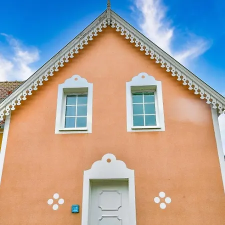 Apartamento Les Maisons De Belle Dune - Maeva - Maison 4 Pieces 6 Personnes Prestige Mae-2648 Fort-Mahon-Plage