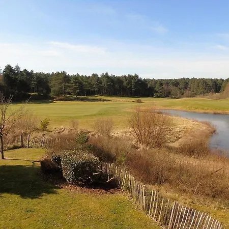 Les Maisons De Belle Dune - Maeva - Maison 4 Pieces 6 Personnes Prestige Mae-2648 *